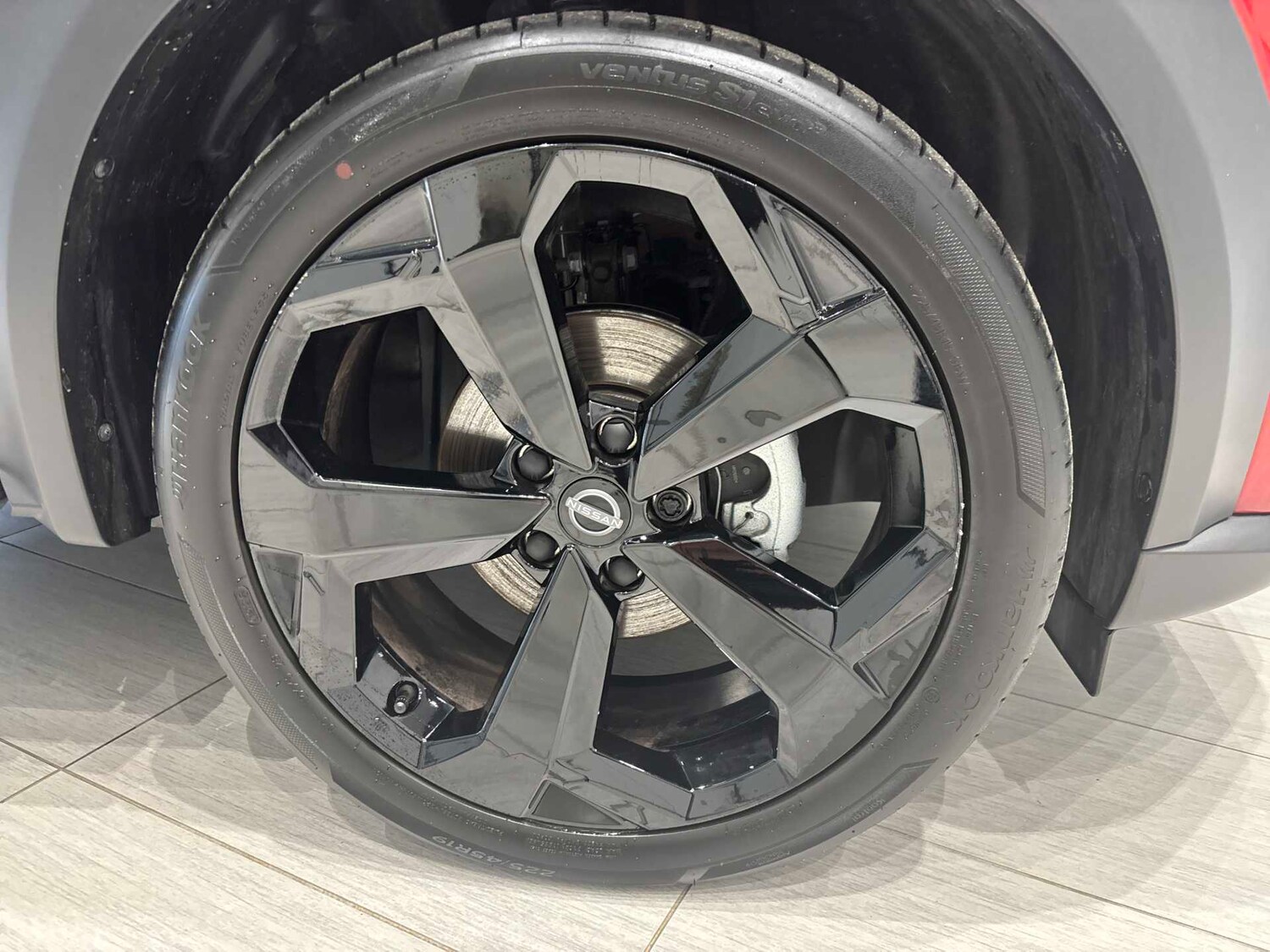 Used Nissan Juke 2025 for sale - 78193948: Photo 6