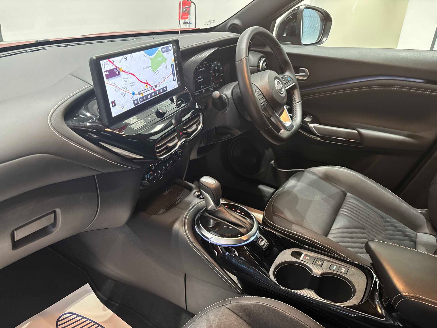 Used Nissan Juke 2025 for sale - 78193948: Photo 7