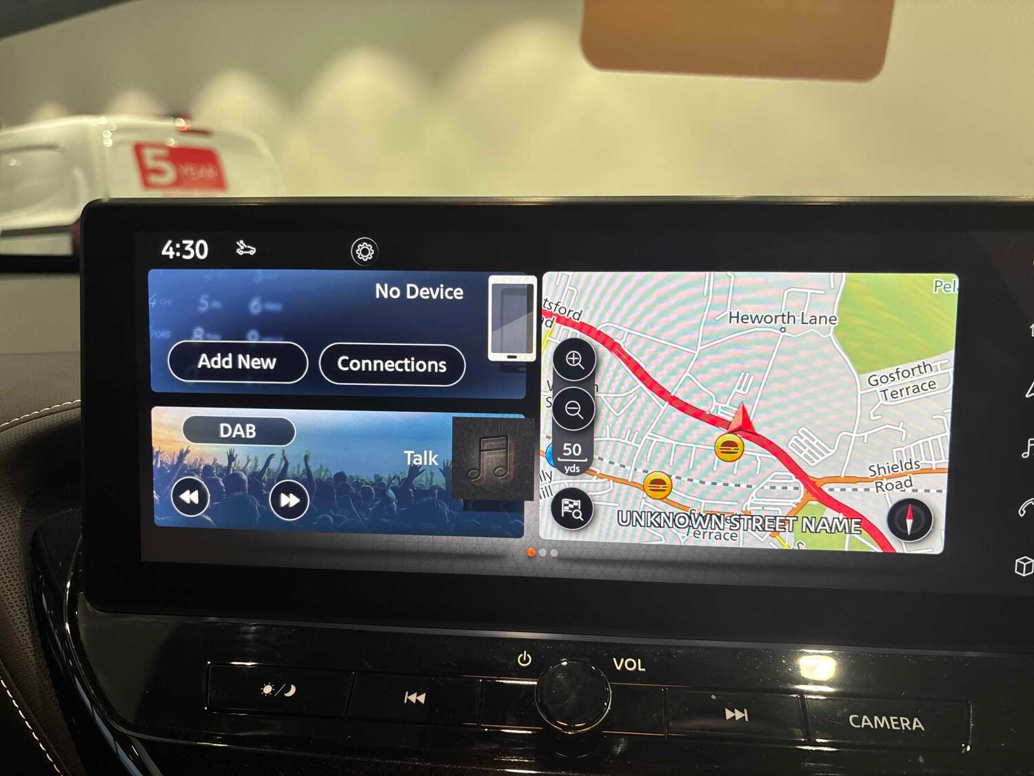 Used Nissan Juke 2025 for sale - 78193948: Photo 9