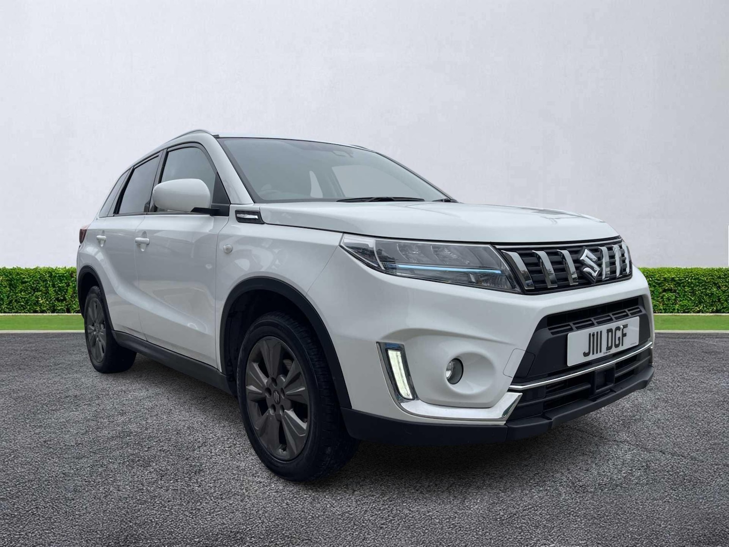 Used Suzuki Vitara 2020 for sale - 76299421: Photo 1