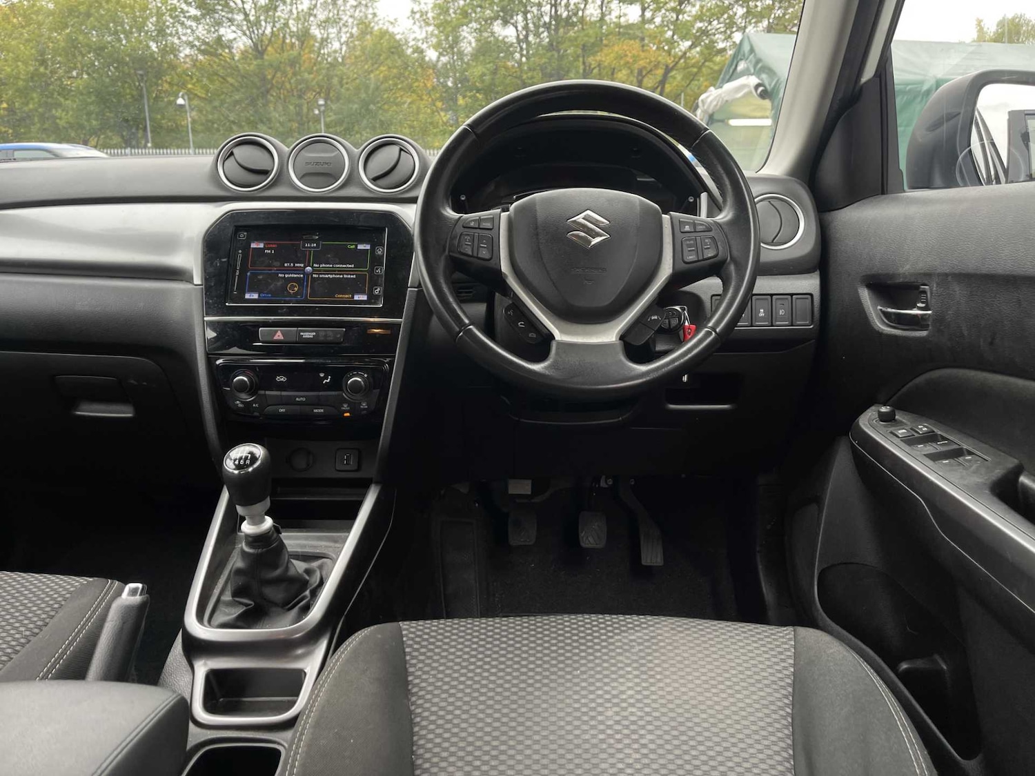 Used Suzuki Vitara 2020 for sale - 76299421: Photo 12