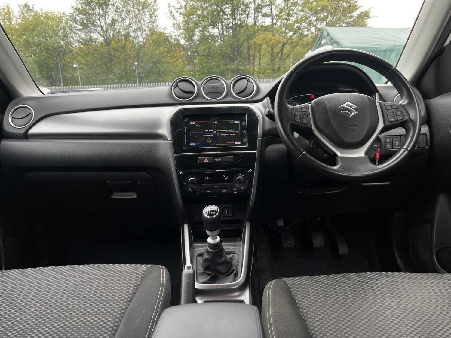 Used Suzuki Vitara 2020 for sale - 76299421: Photo 13