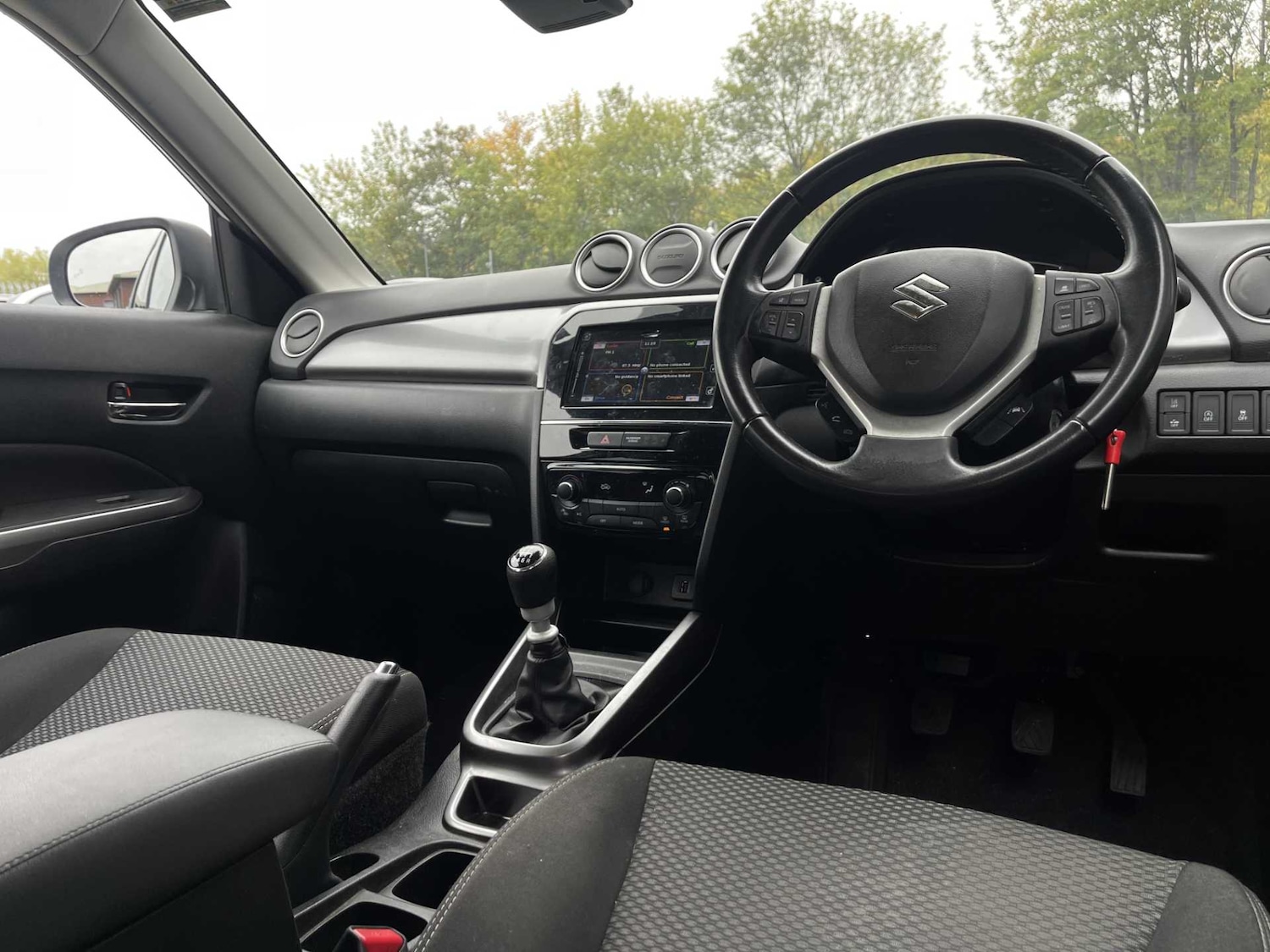 Used Suzuki Vitara 2020 for sale - 76299421: Photo 14