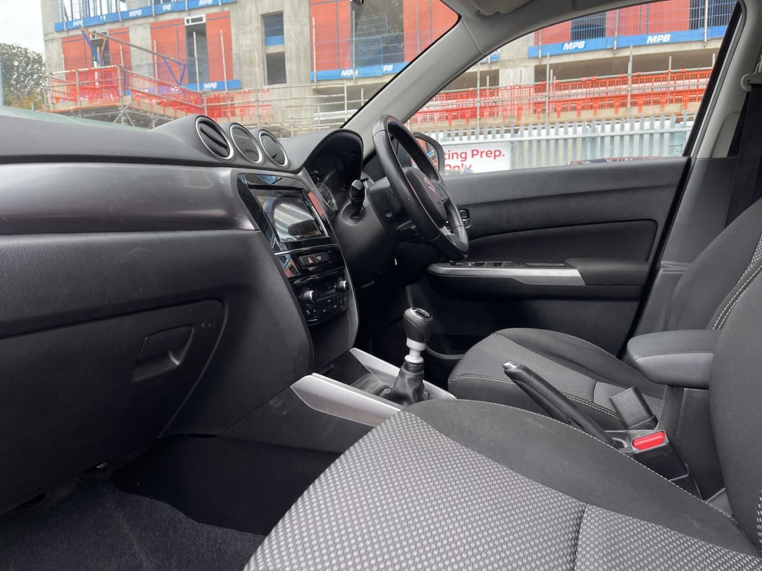 Used Suzuki Vitara 2020 for sale - 76299421: Photo 15
