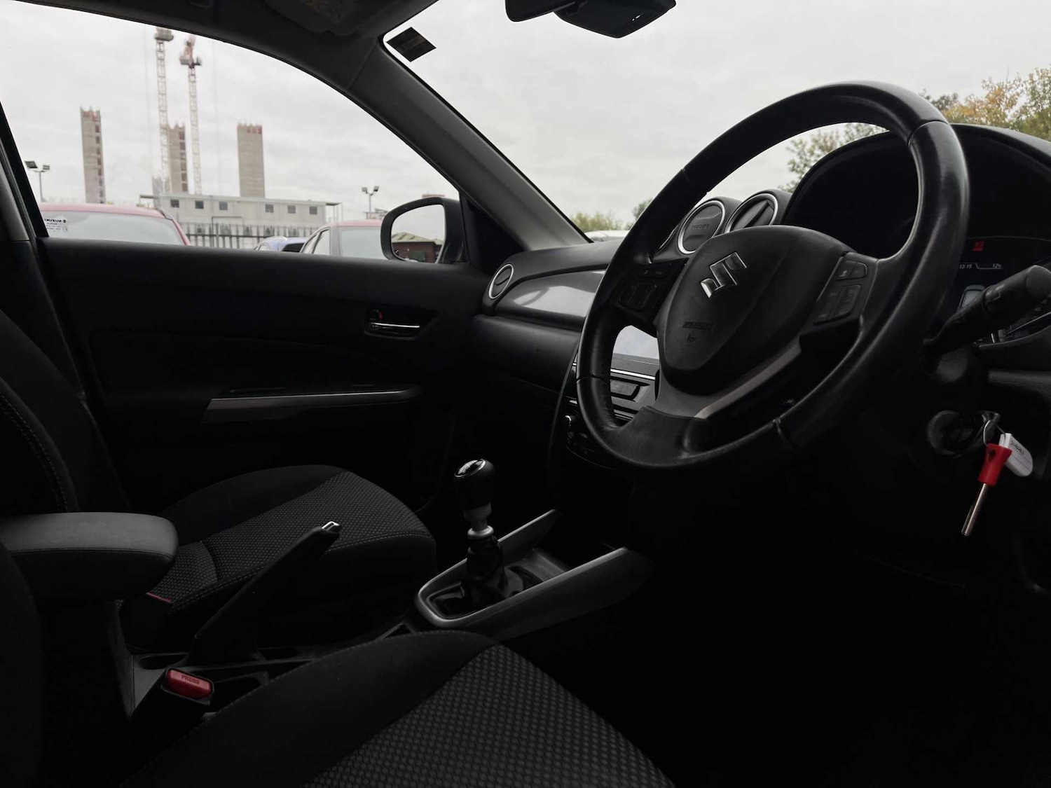 Used Suzuki Vitara 2020 for sale - 76299421: Photo 16