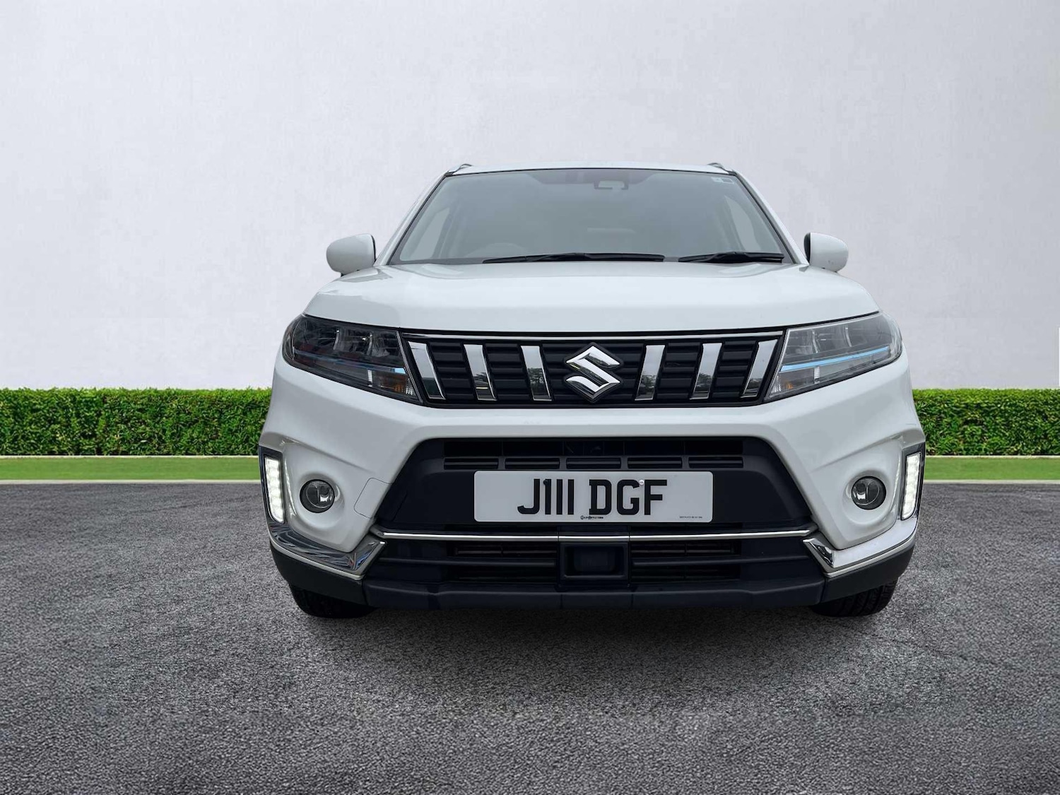 Used Suzuki Vitara 2020 for sale - 76299421: Photo 2