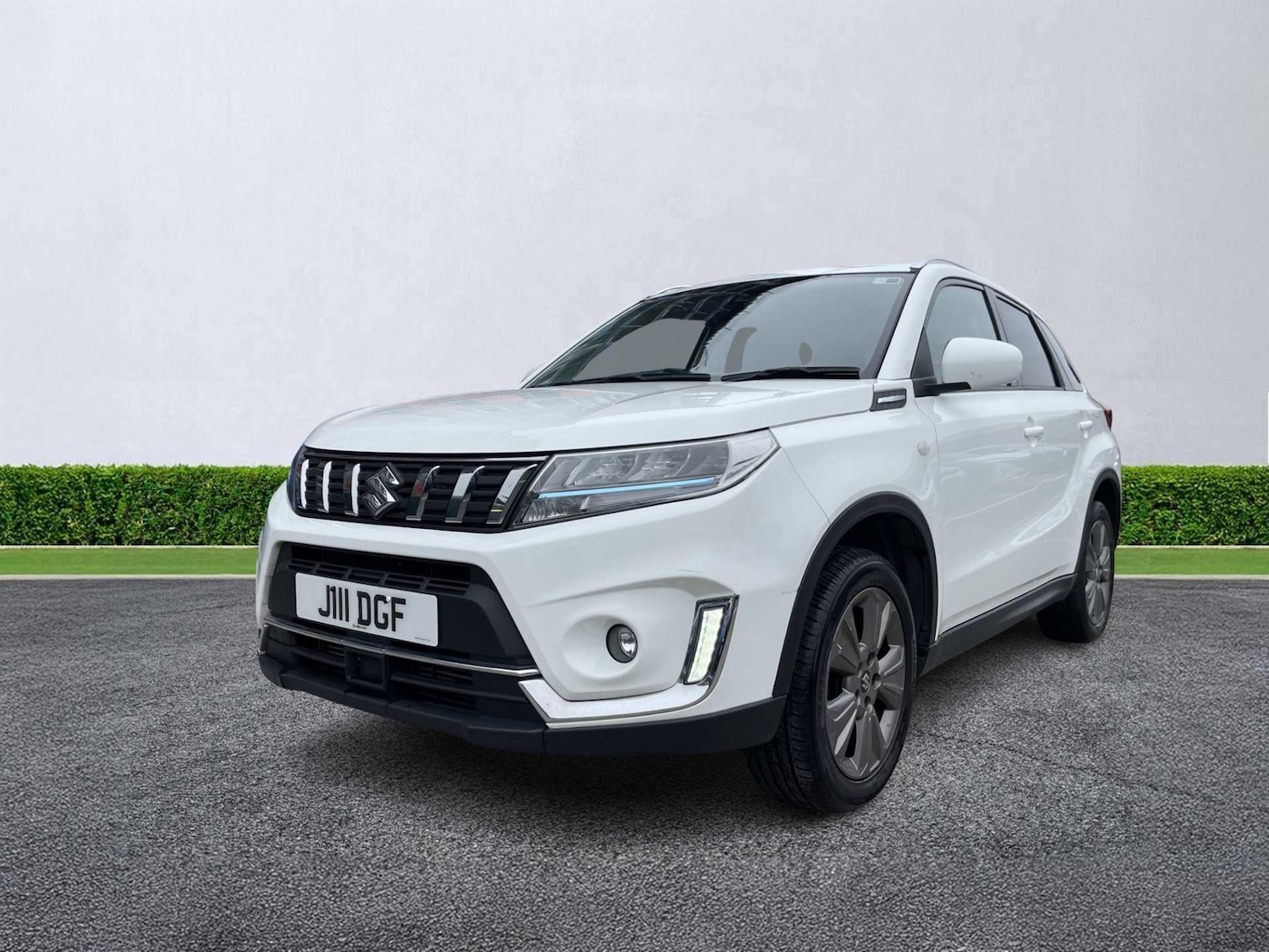 Used Suzuki Vitara 2020 for sale - 76299421: Photo 3