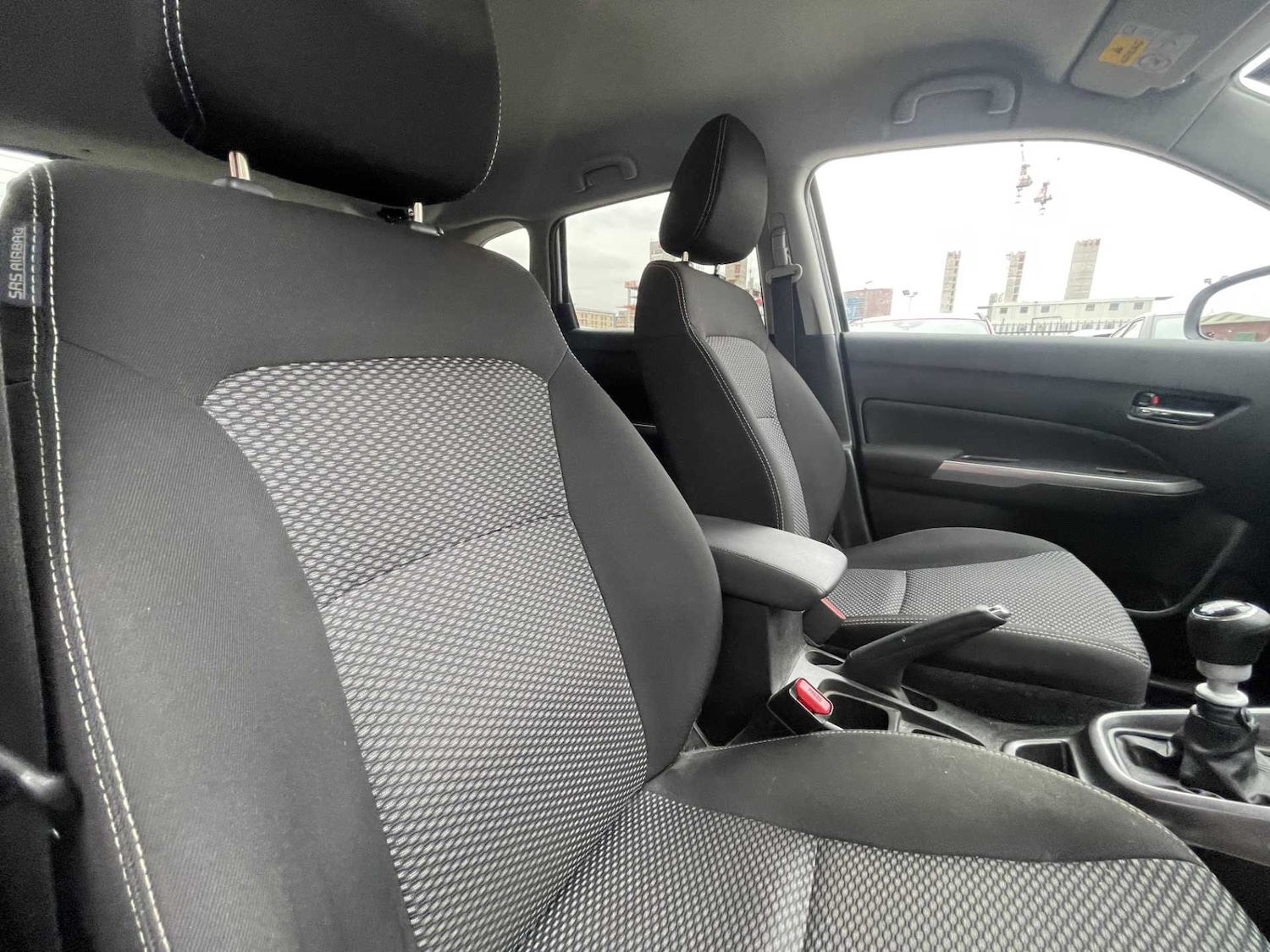 Used Suzuki Vitara 2020 for sale - 76299421: Photo 35
