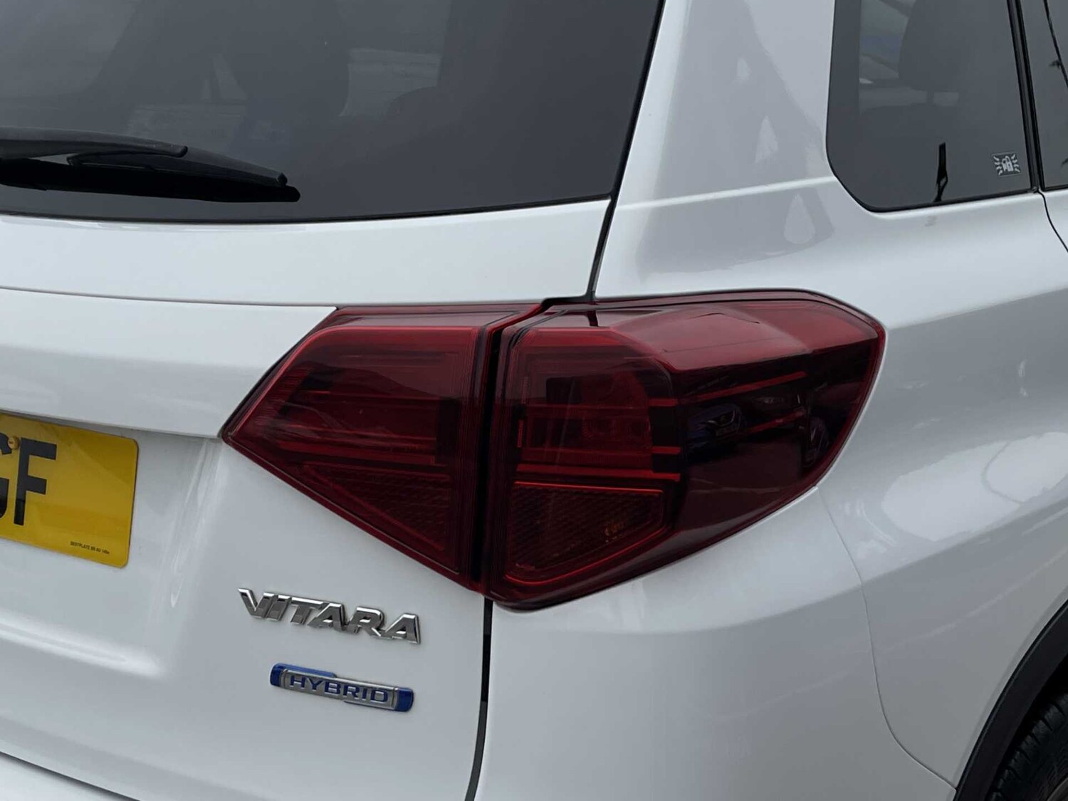 Used Suzuki Vitara 2020 for sale - 76299421: Photo 38