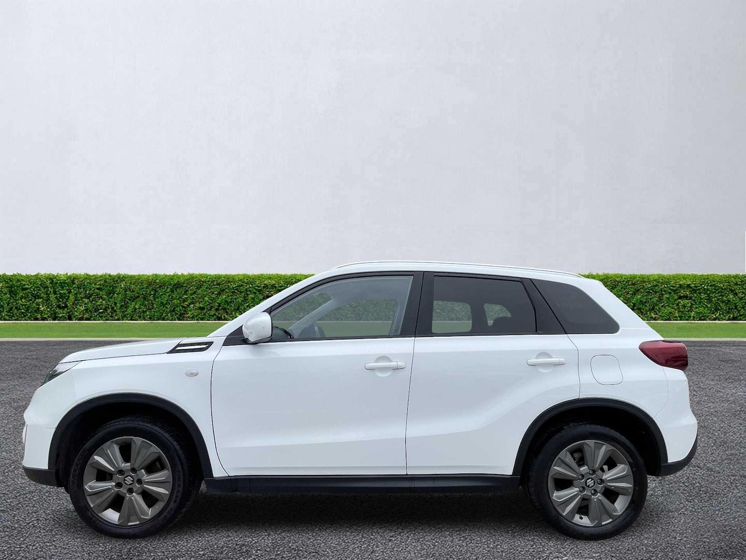 Used Suzuki Vitara 2020 for sale - 76299421: Photo 4