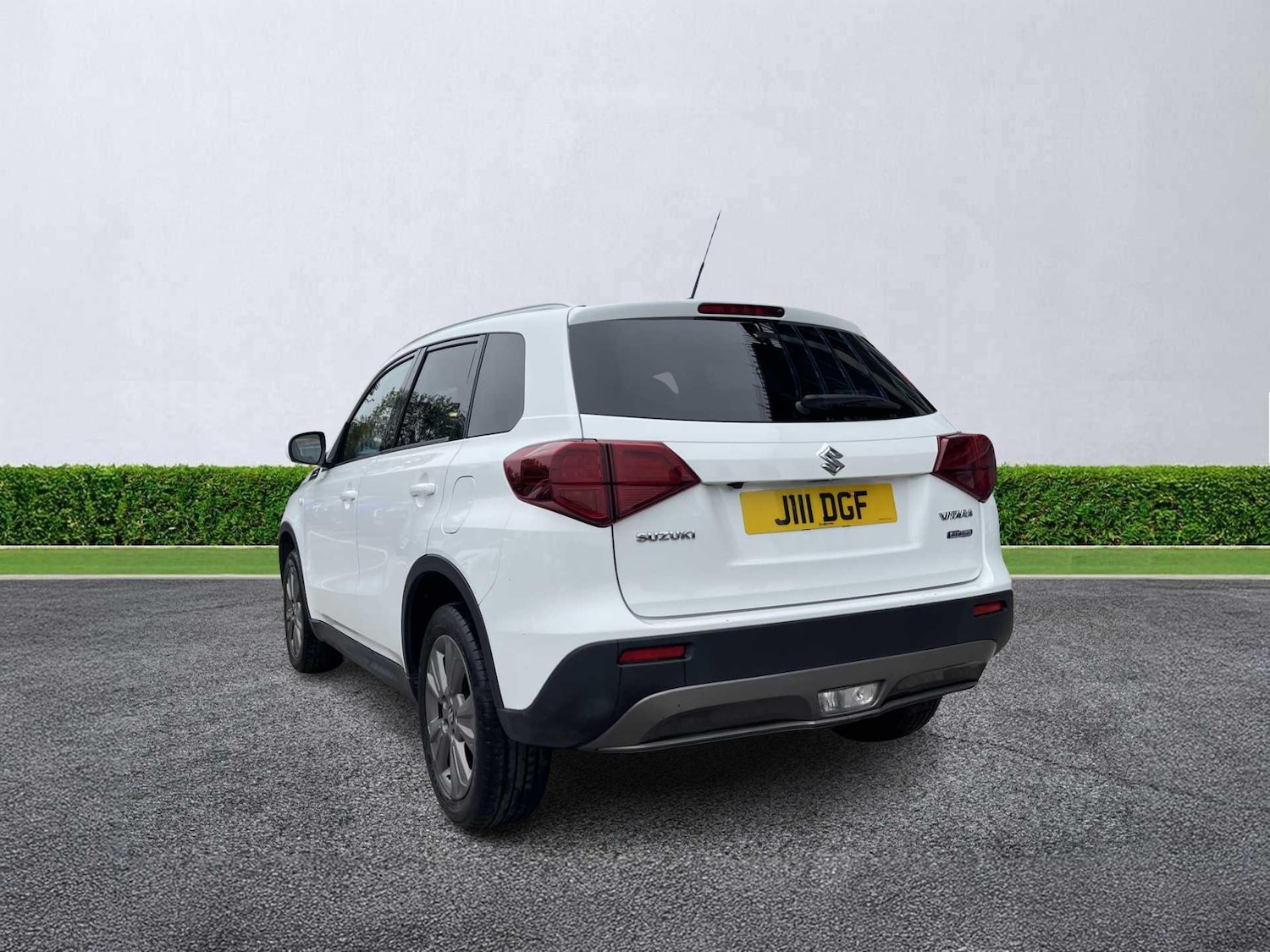 Used Suzuki Vitara 2020 for sale - 76299421: Photo 5