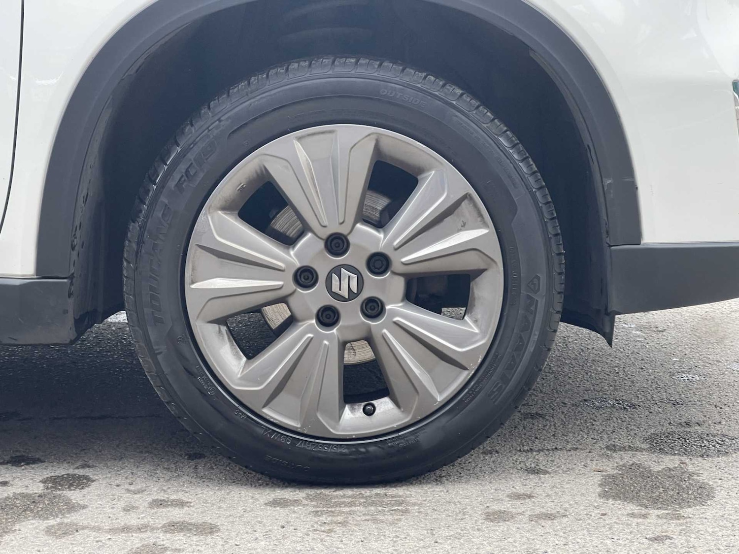 Used Suzuki Vitara 2020 for sale - 76299421: Photo 8