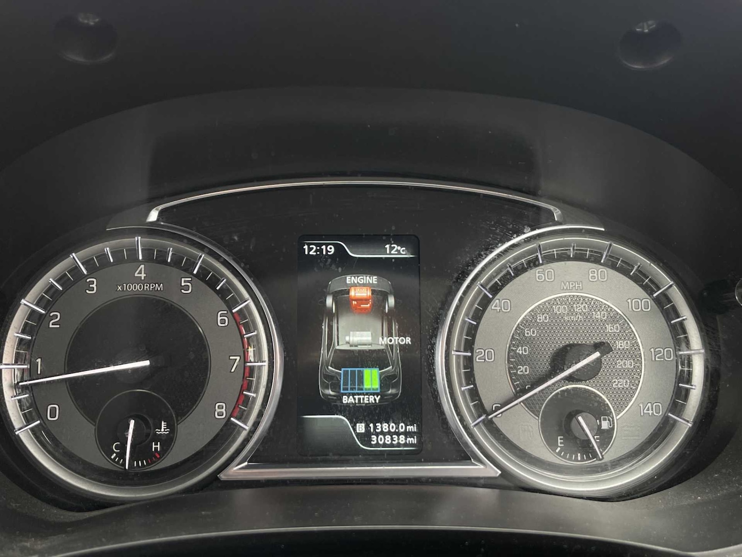 Used Suzuki Vitara 2020 for sale - 76299421: Photo 9