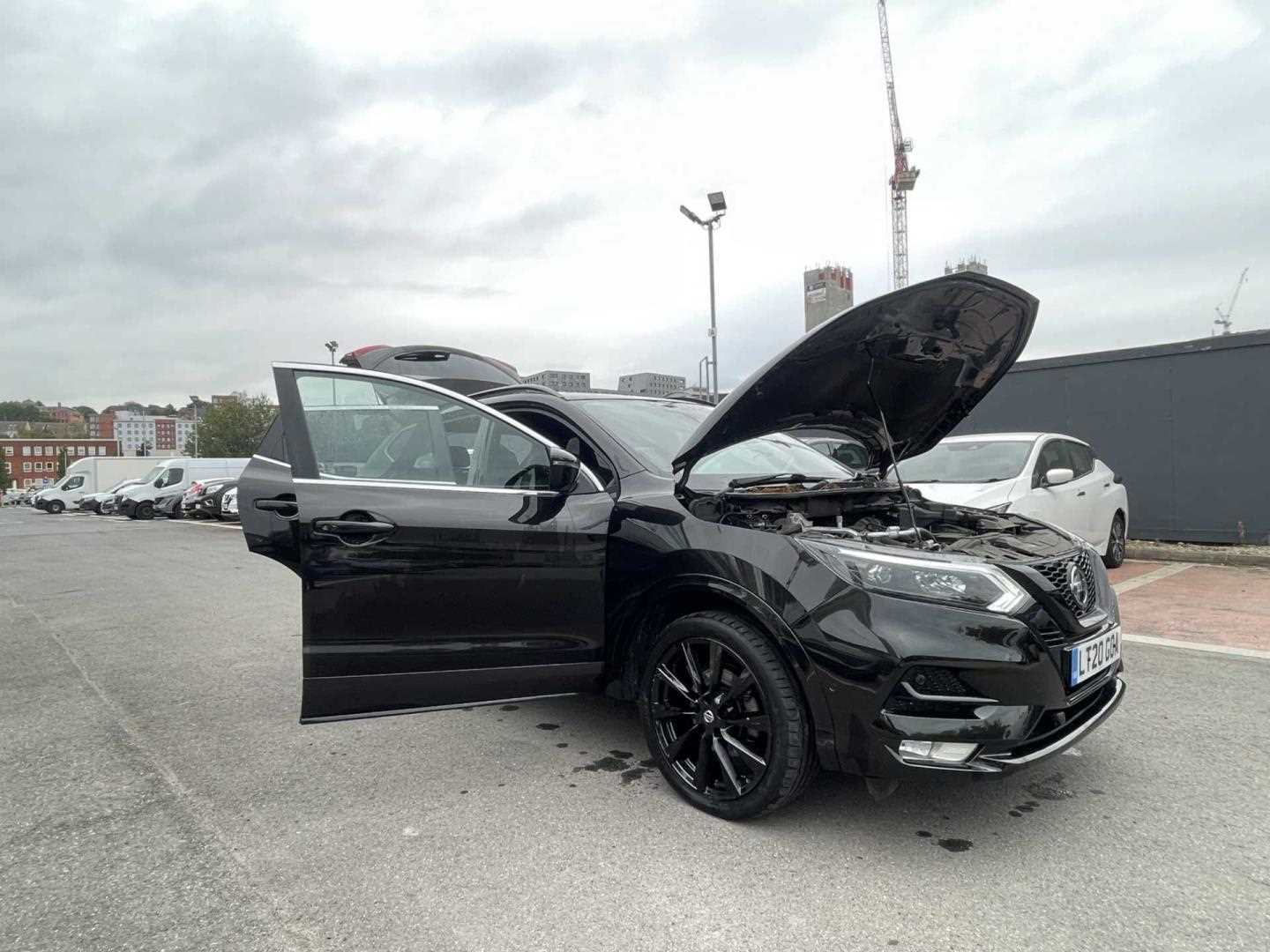 Vehicle 26
