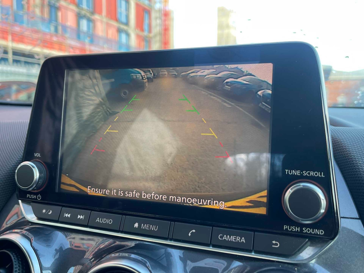 Used Nissan Juke 2021 for sale - 77078026: Photo 11