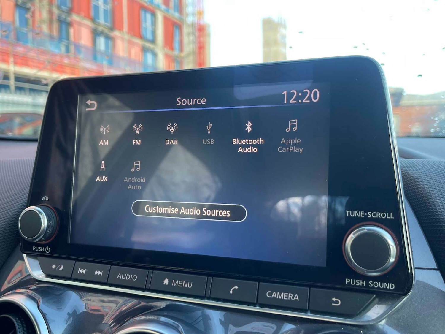 Used Nissan Juke 2021 for sale - 77078026: Photo 12