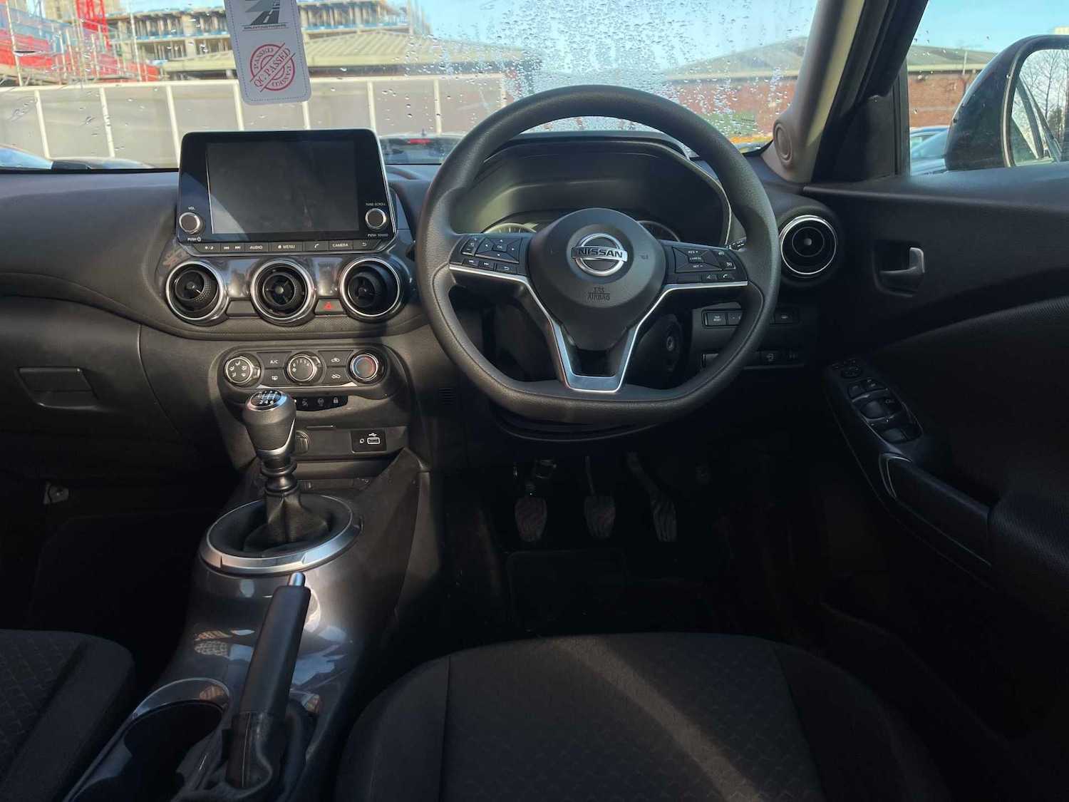 Used Nissan Juke 2021 for sale - 77078026: Photo 13