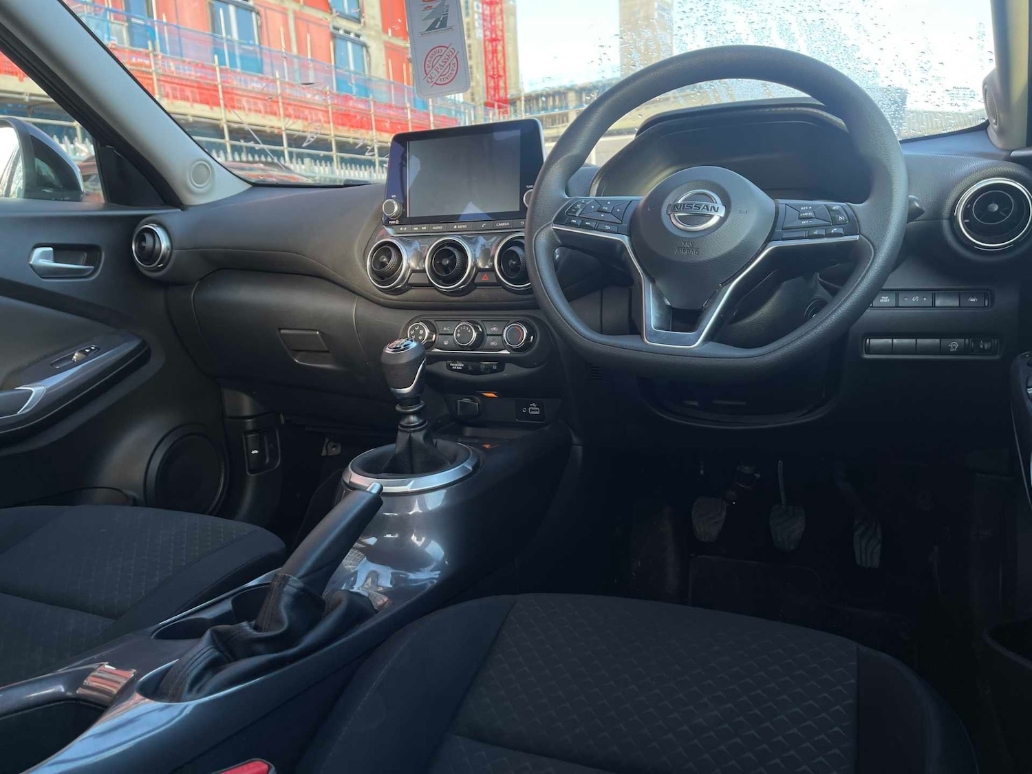 Used Nissan Juke 2021 for sale - 77078026: Photo 15