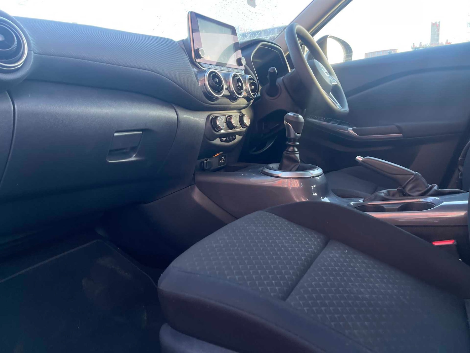 Used Nissan Juke 2021 for sale - 77078026: Photo 16