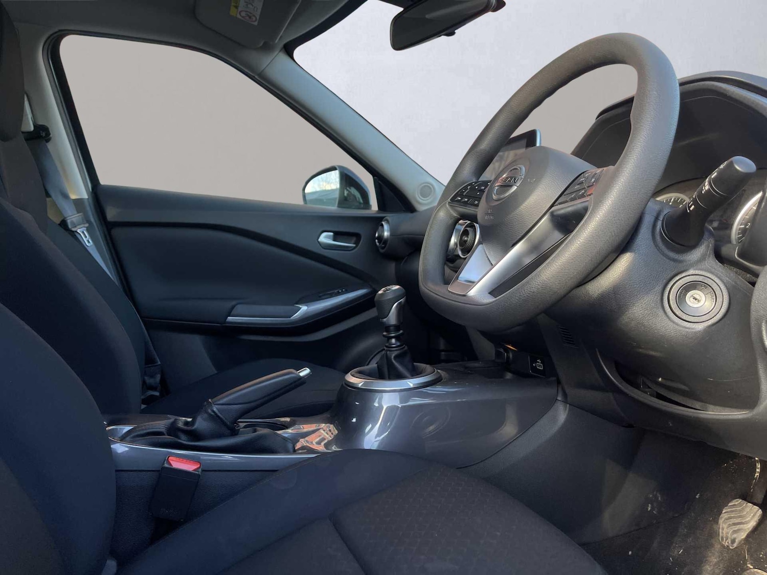 Used Nissan Juke 2021 for sale - 77078026: Photo 17