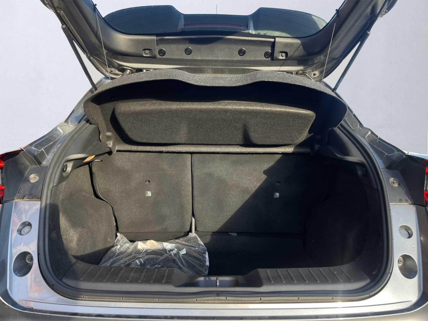 Used Nissan Juke 2021 for sale - 77078026: Photo 18