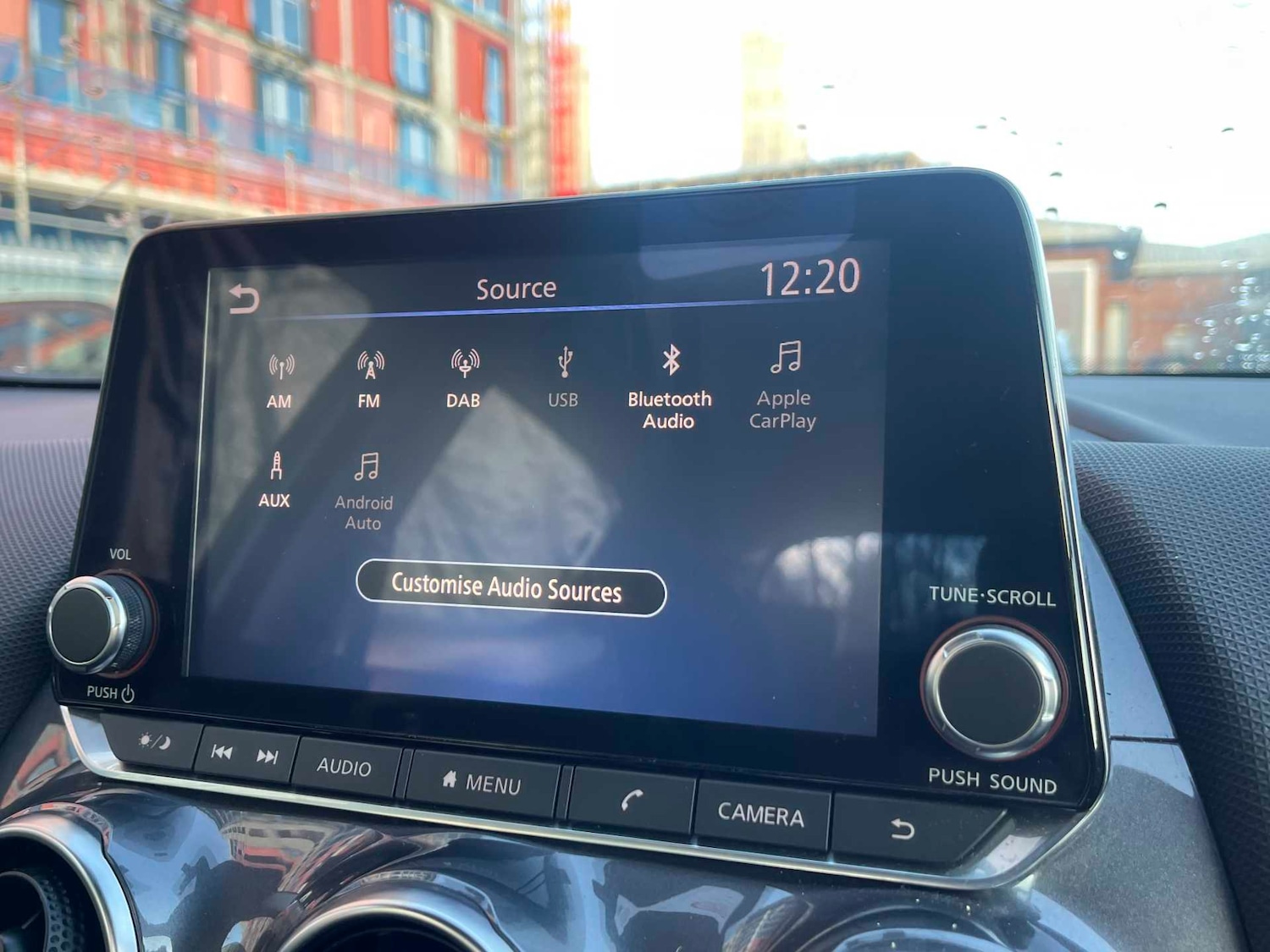 Used Nissan Juke 2021 for sale - 77078026: Photo 21