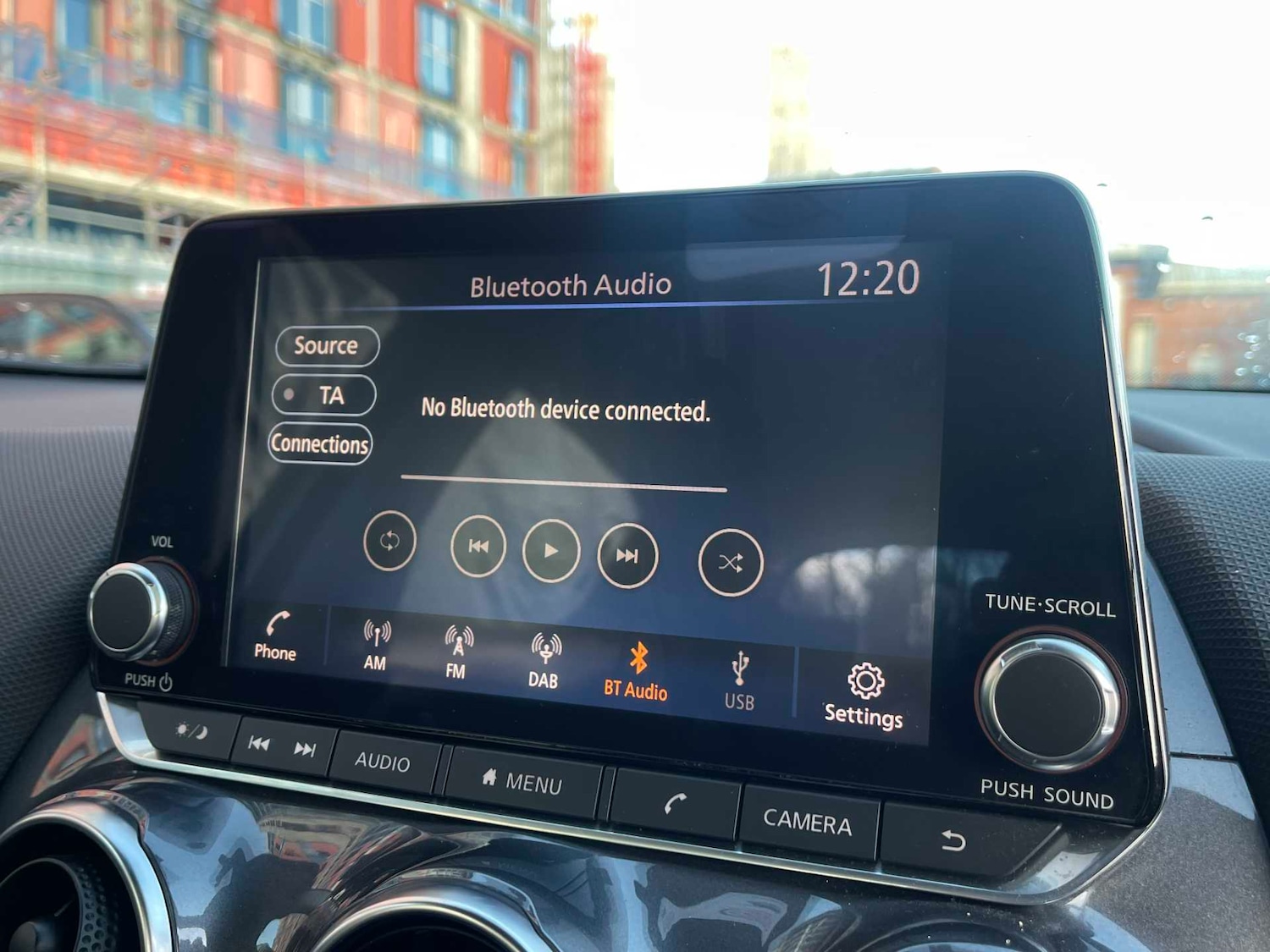 Used Nissan Juke 2021 for sale - 77078026: Photo 22