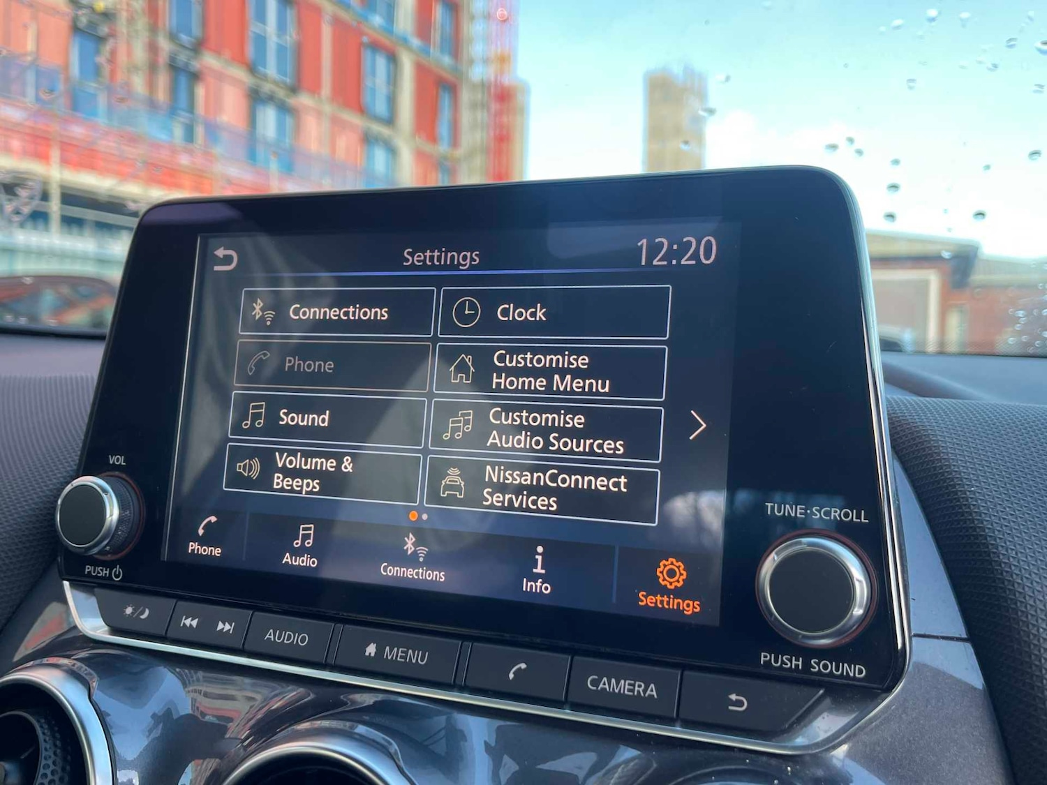 Used Nissan Juke 2021 for sale - 77078026: Photo 23