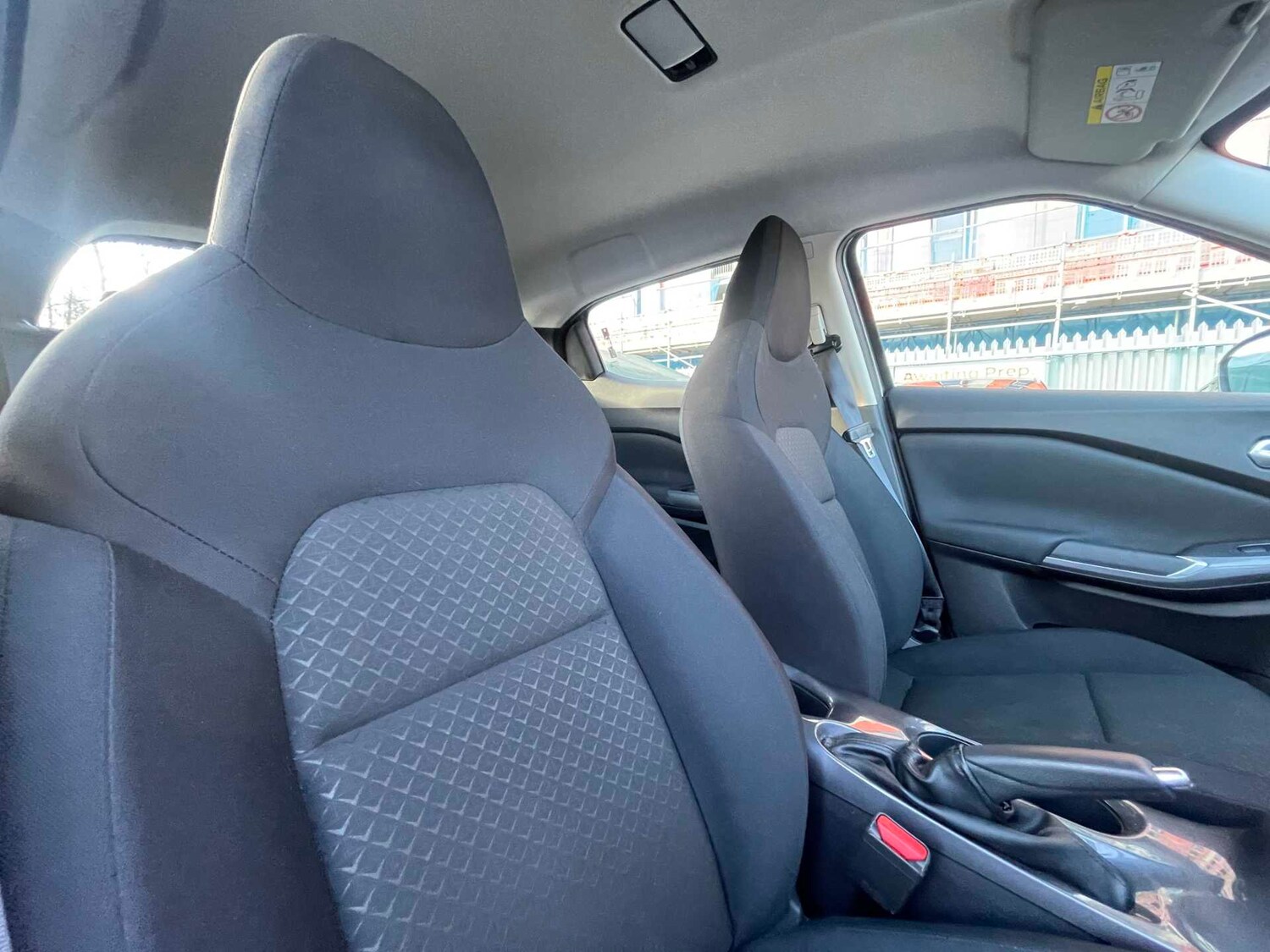 Used Nissan Juke 2021 for sale - 77078026: Photo 33