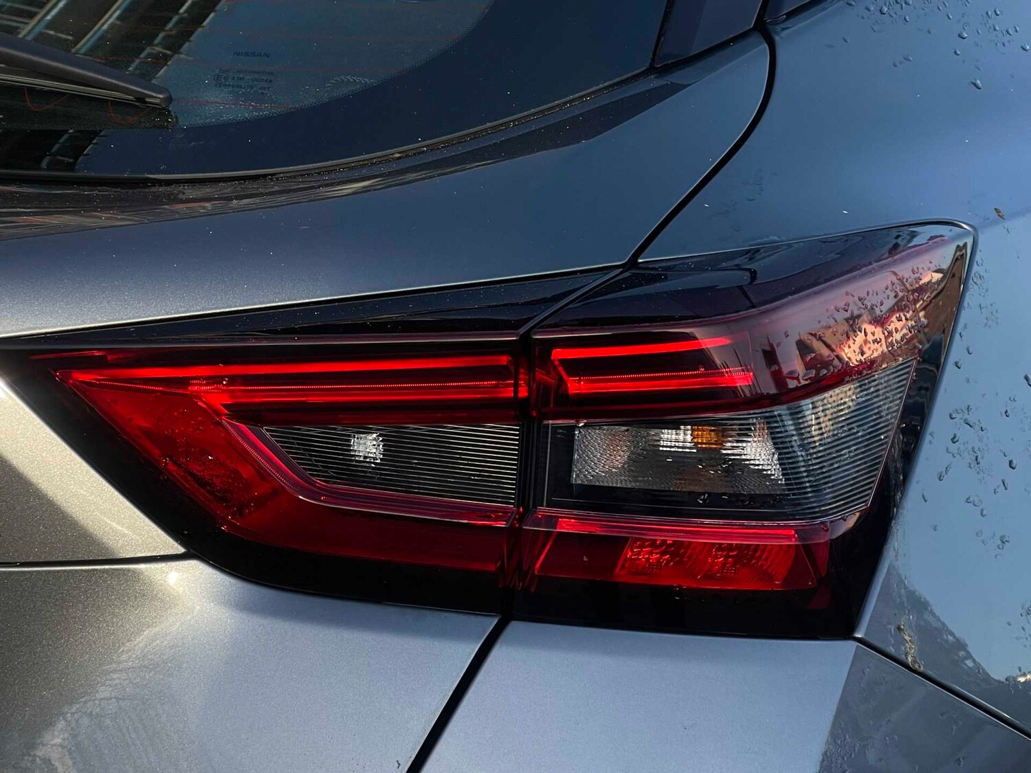 Used Nissan Juke 2021 for sale - 77078026: Photo 34