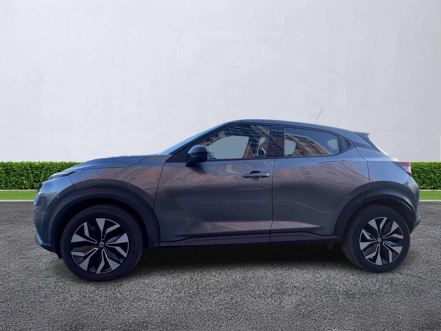 Used Nissan Juke 2021 for sale - 77078026: Photo 4