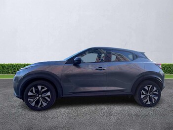 Used Nissan Juke 2021 for sale - 77078026: Photo