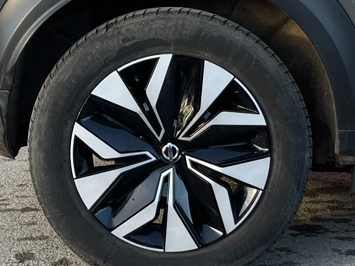 Used Nissan Juke 2021 for sale - 77078026: Photo 9