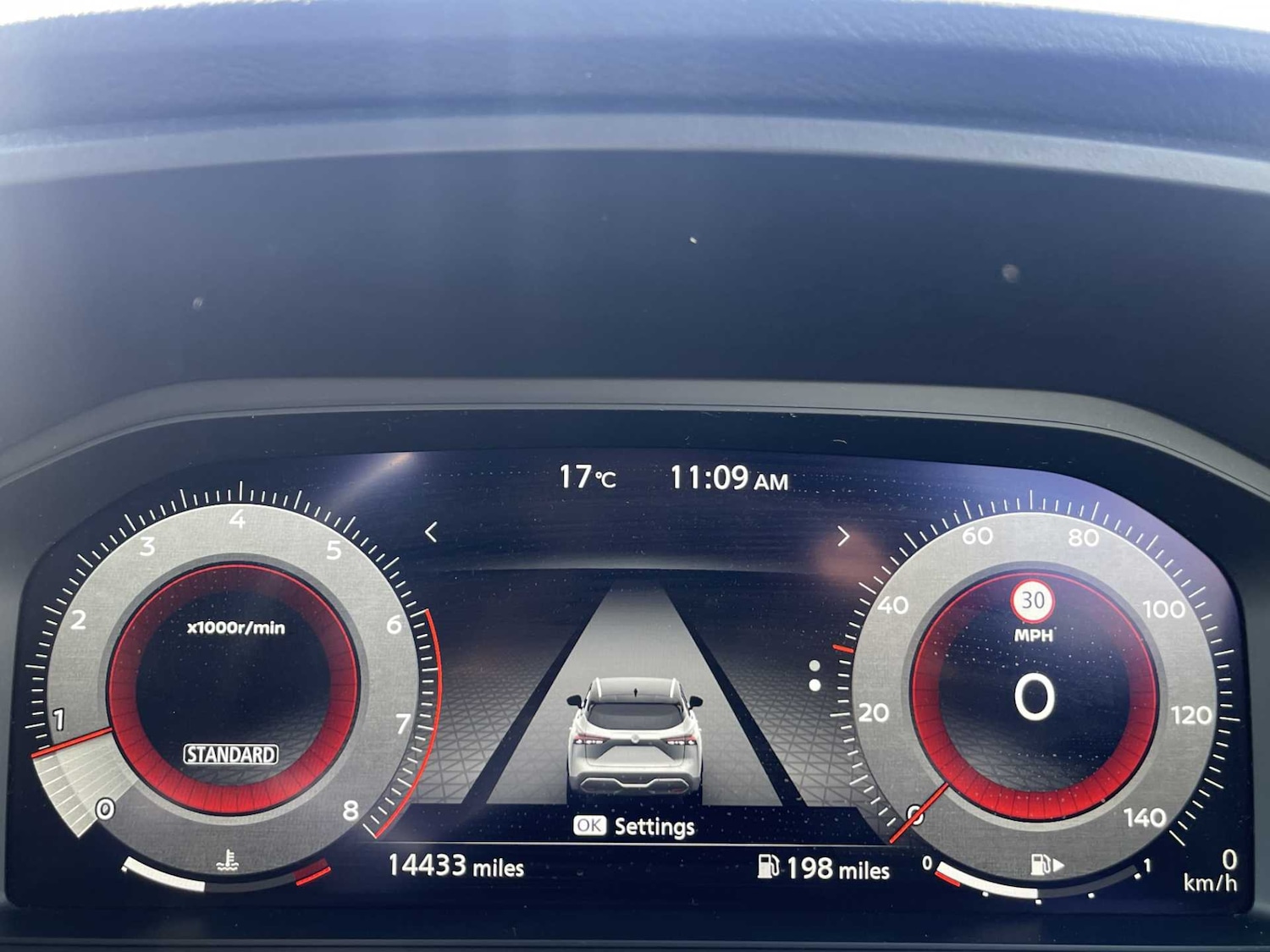 Used Nissan Qashqai 2022 for sale - 76682609: Photo 10