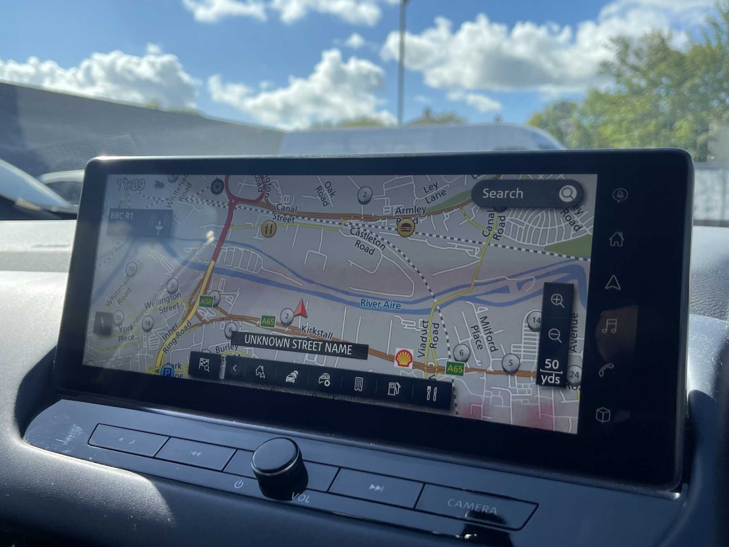 Used Nissan Qashqai 2022 for sale - 76682609: Photo 12