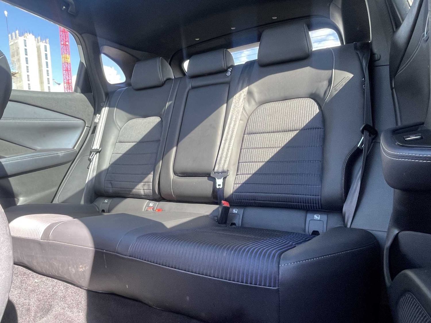 Used Nissan Qashqai 2022 for sale - 76682609: Photo 15