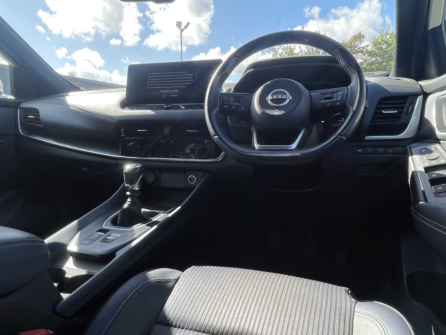 Used Nissan Qashqai 2022 for sale - 76682609: Photo 16