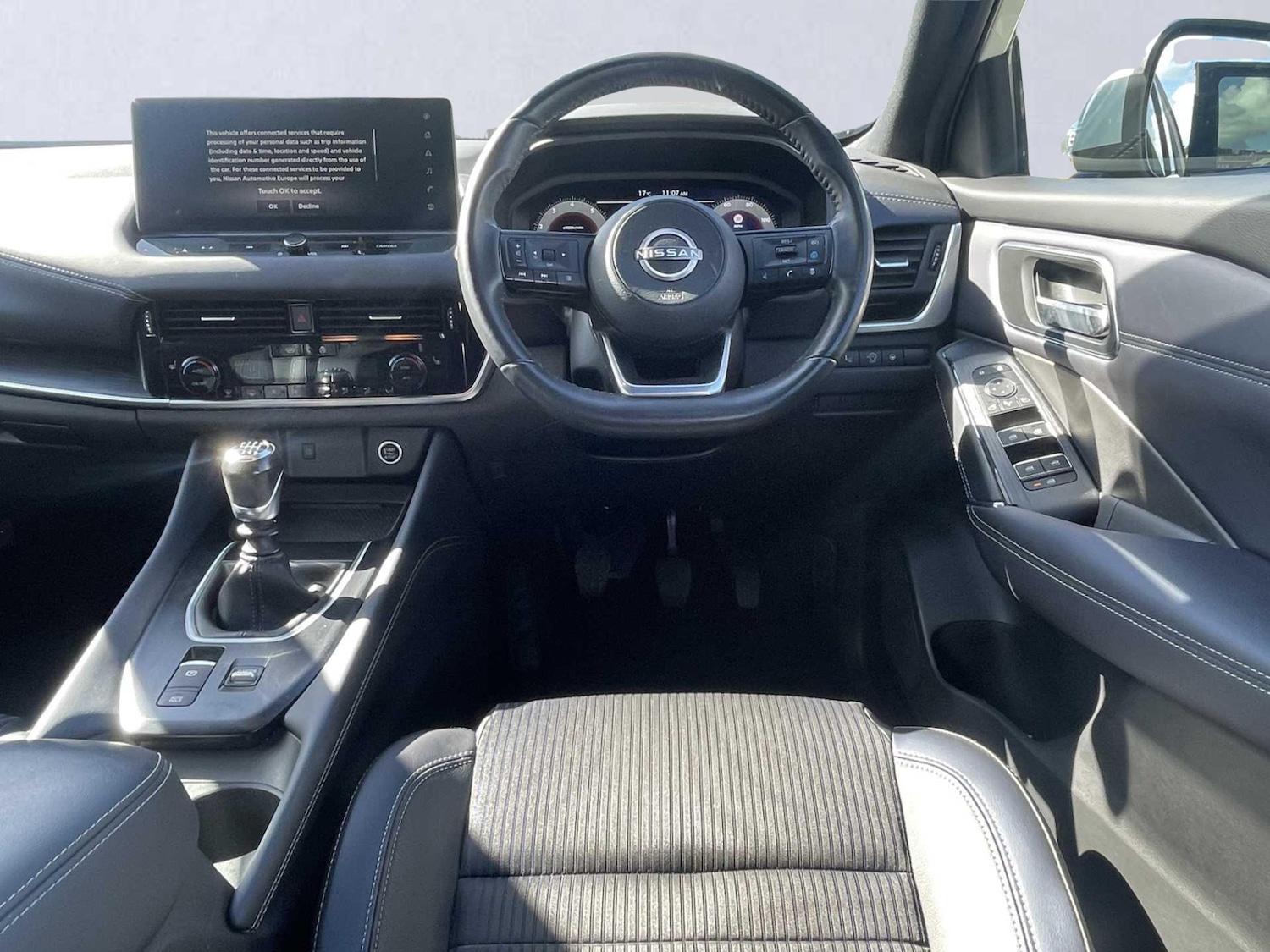 Used Nissan Qashqai 2022 for sale - 76682609: Photo 17