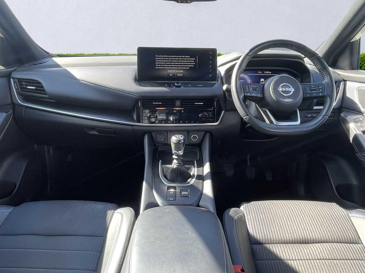 Used Nissan Qashqai 2022 for sale - 76682609: Photo 18