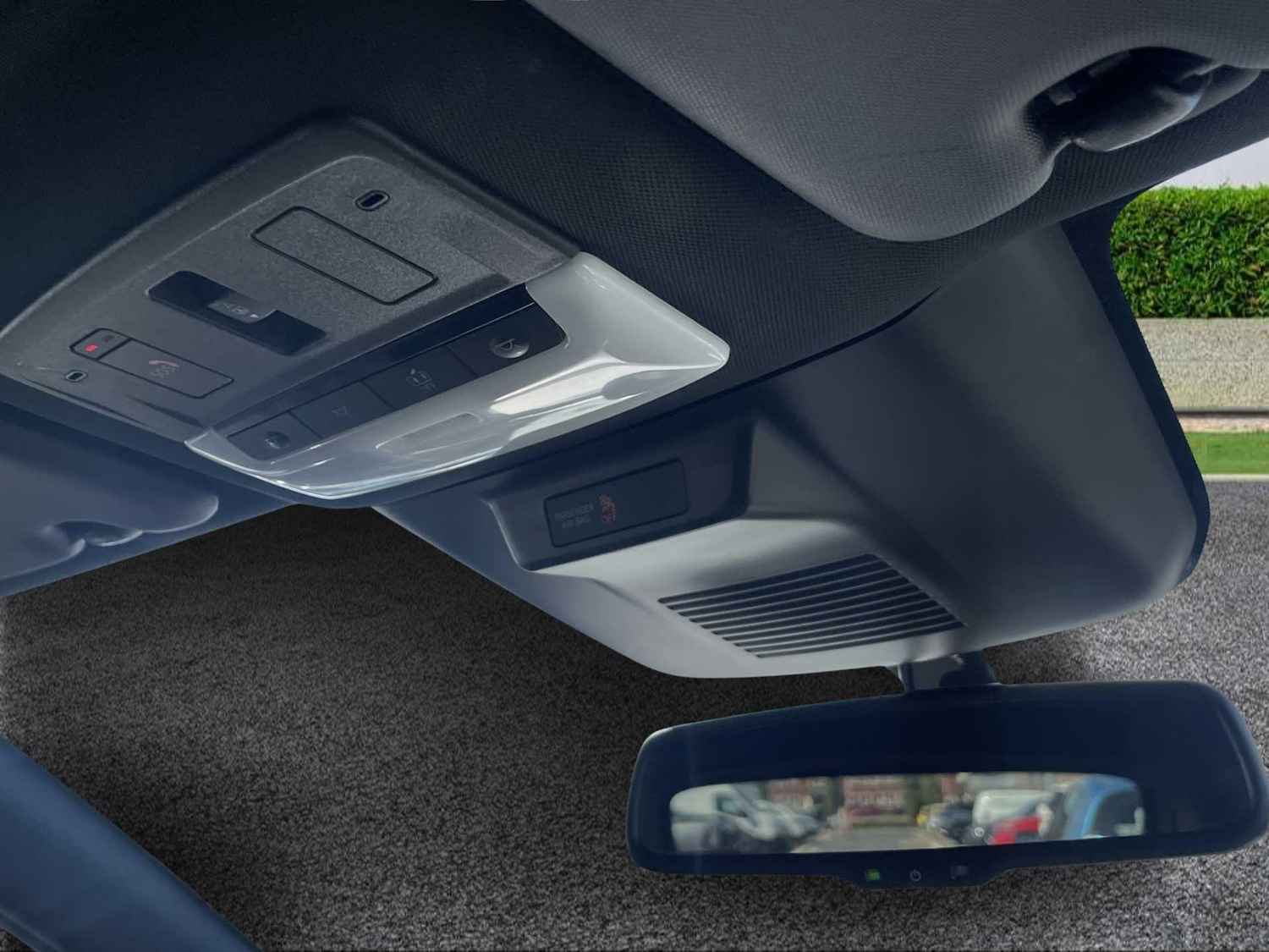 Used Nissan Qashqai 2022 for sale - 76682609: Photo 19