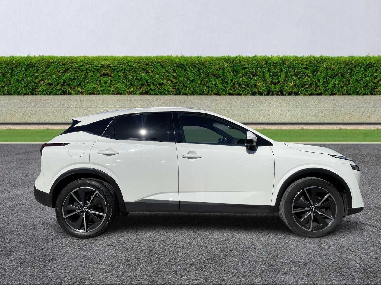 Used Nissan Qashqai 2022 for sale - 76682609: Photo 2