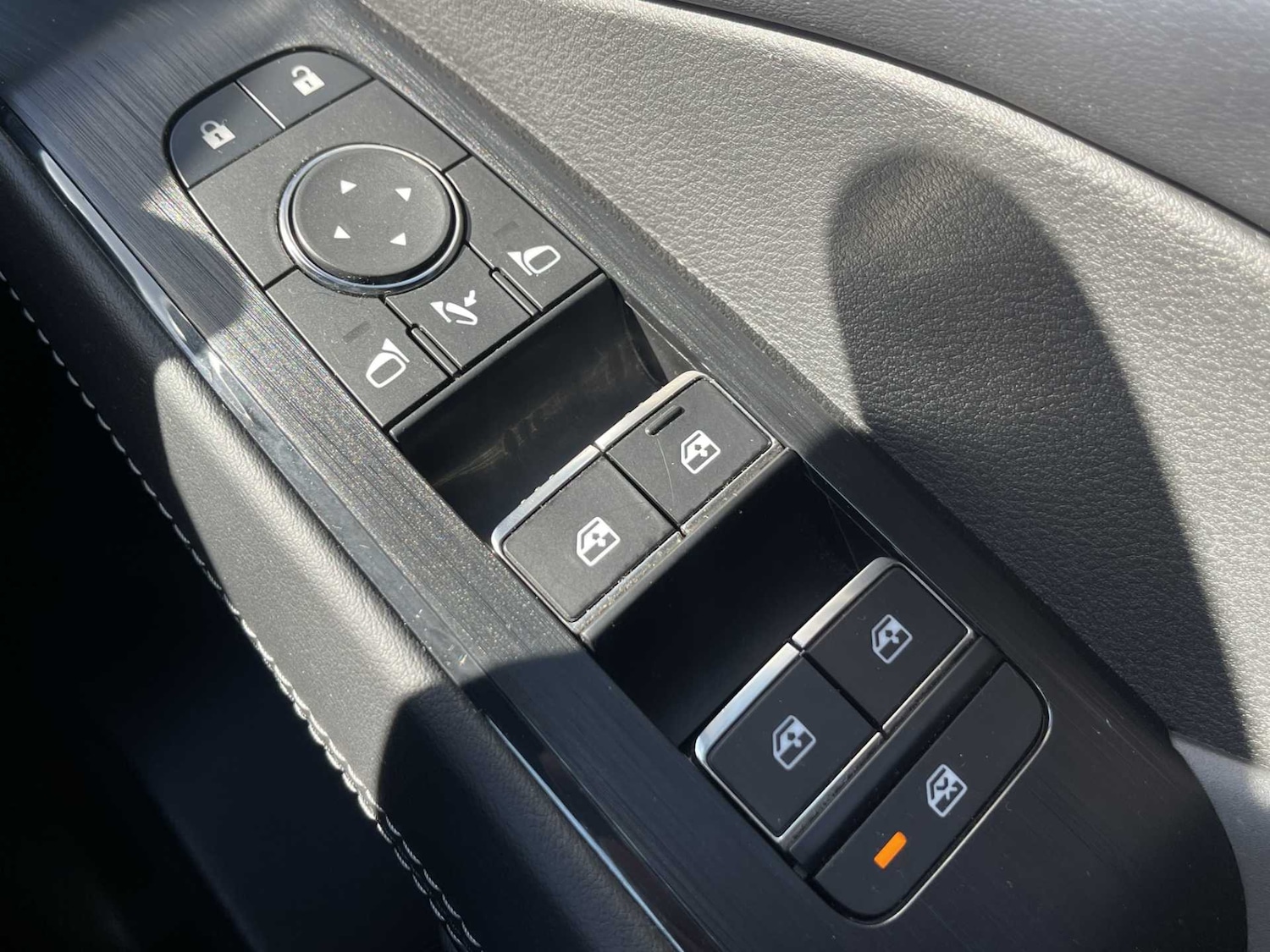 Used Nissan Qashqai 2022 for sale - 76682609: Photo 20