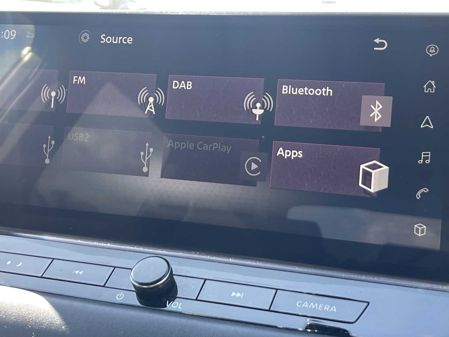 Used Nissan Qashqai 2022 for sale - 76682609: Photo 22