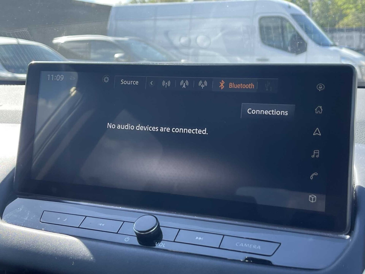 Used Nissan Qashqai 2022 for sale - 76682609: Photo 23