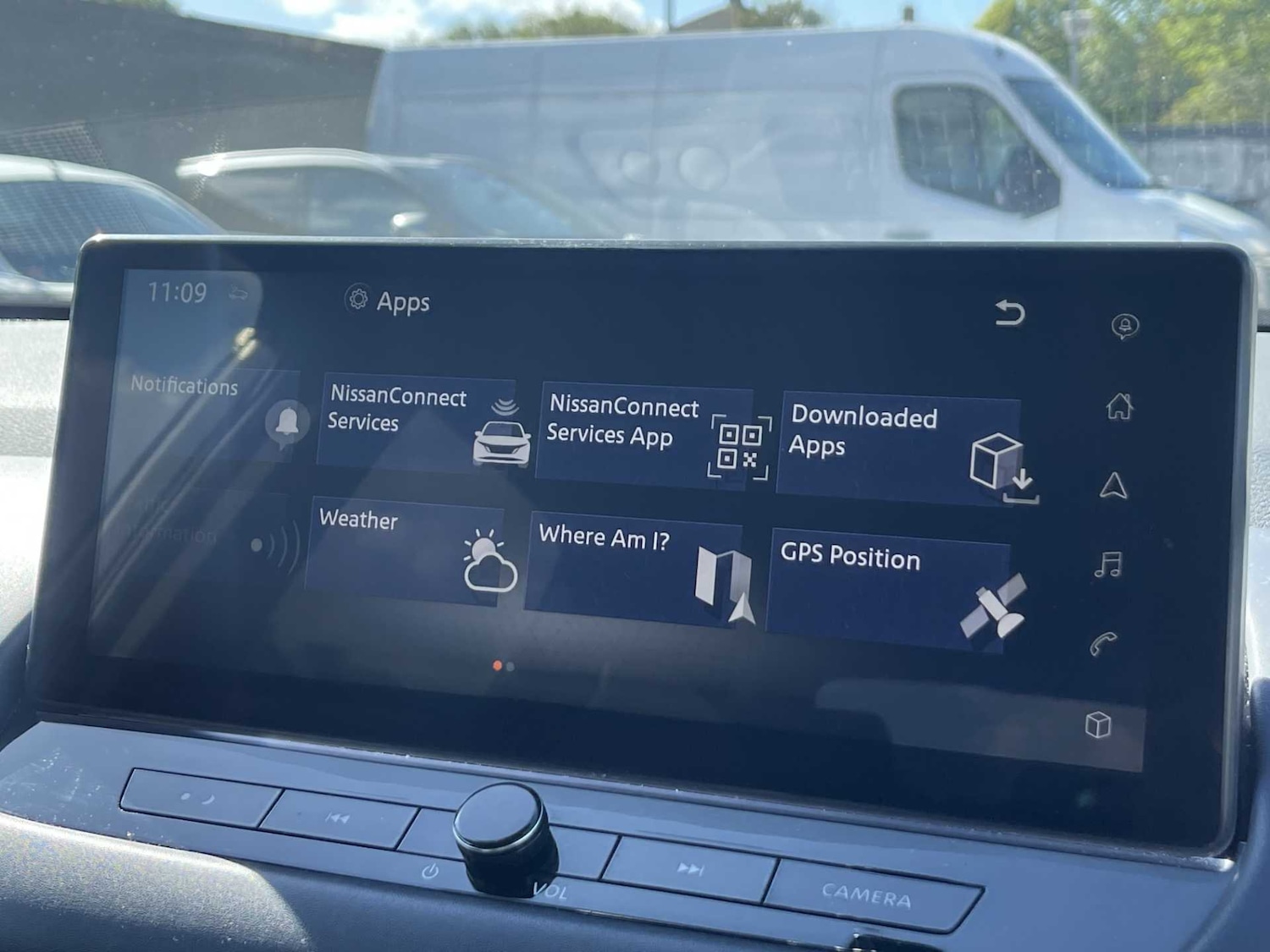 Used Nissan Qashqai 2022 for sale - 76682609: Photo 24