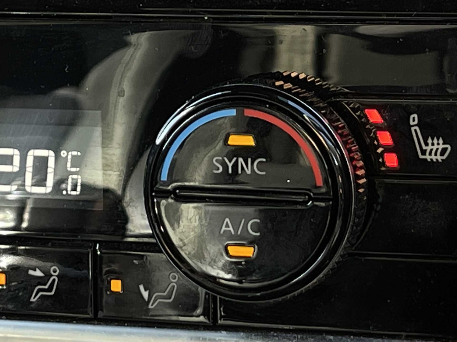 Used Nissan Qashqai 2022 for sale - 76682609: Photo 26