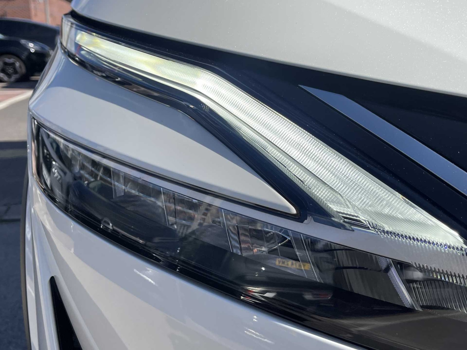 Used Nissan Qashqai 2022 for sale - 76682609: Photo 31