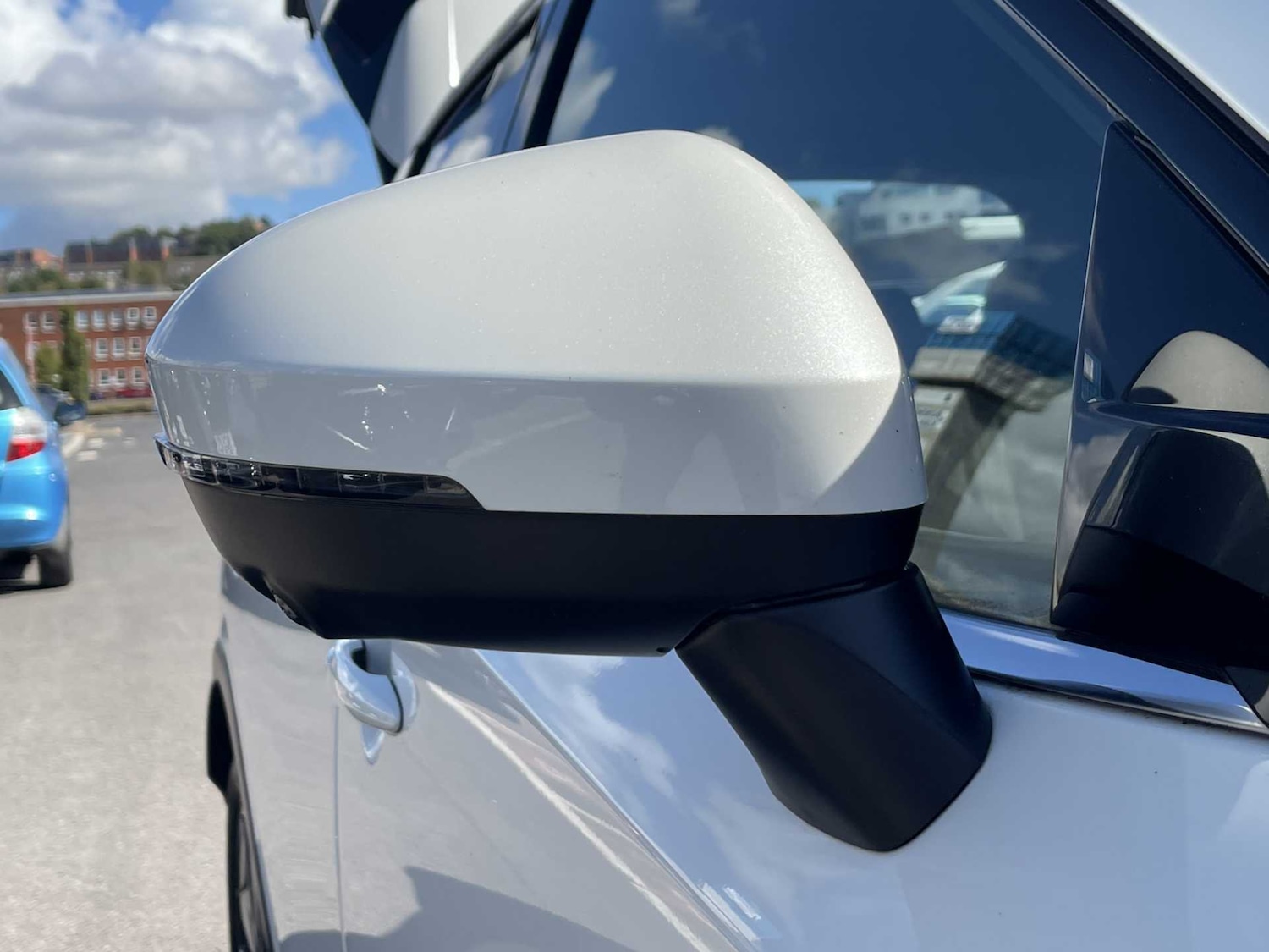 Used Nissan Qashqai 2022 for sale - 76682609: Photo 32