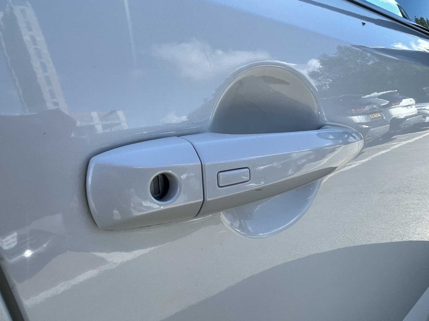 Used Nissan Qashqai 2022 for sale - 76682609: Photo 35