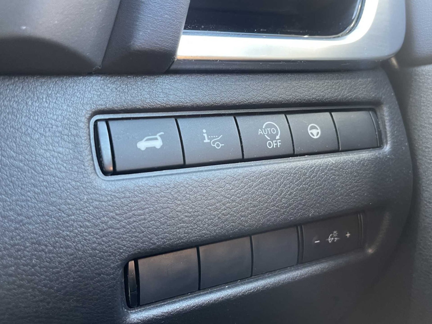 Used Nissan Qashqai 2022 for sale - 76682609: Photo 38